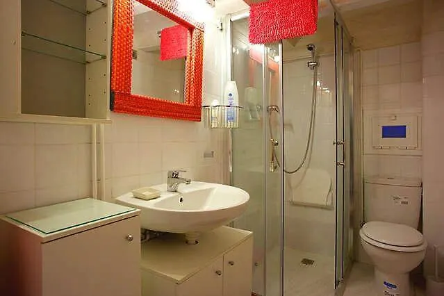 Loft En Gracia Apartamento Barcelona