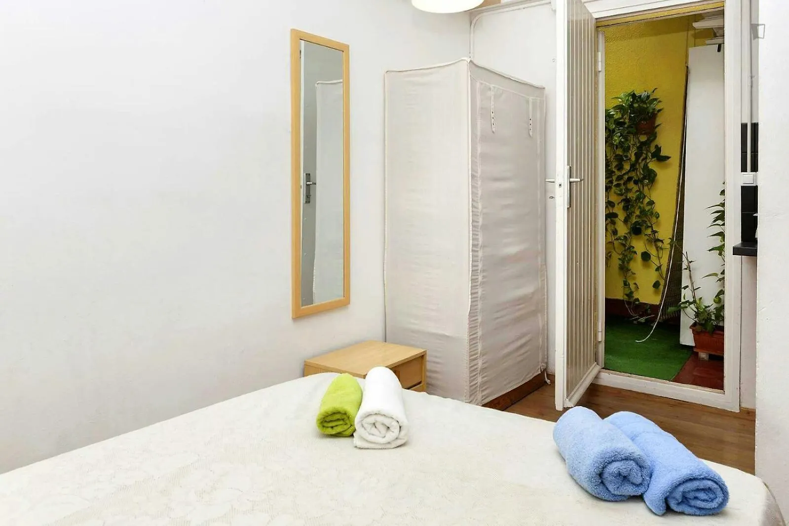 Loft En Gracia Apartamento Barcelona