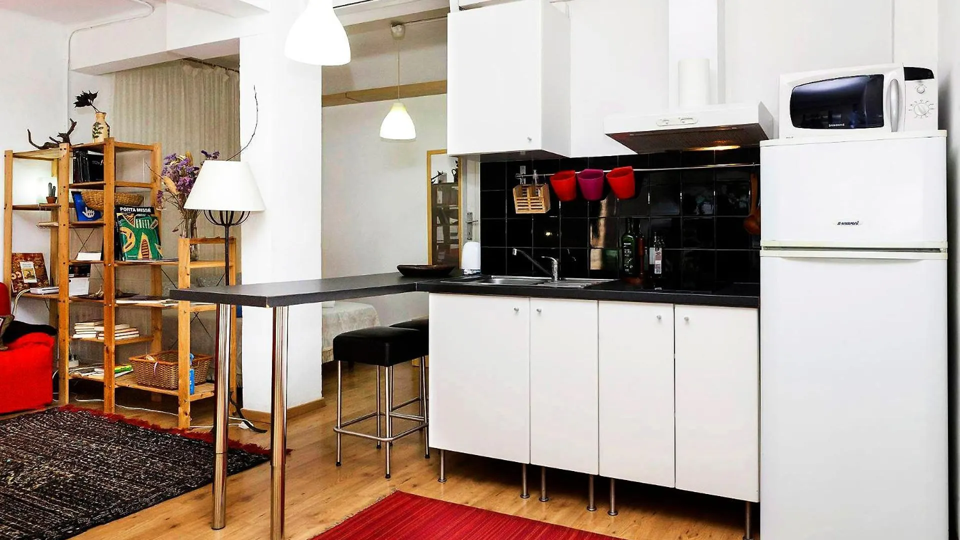 Loft En Gracia Apartamento Barcelona 0*,  Espanha
