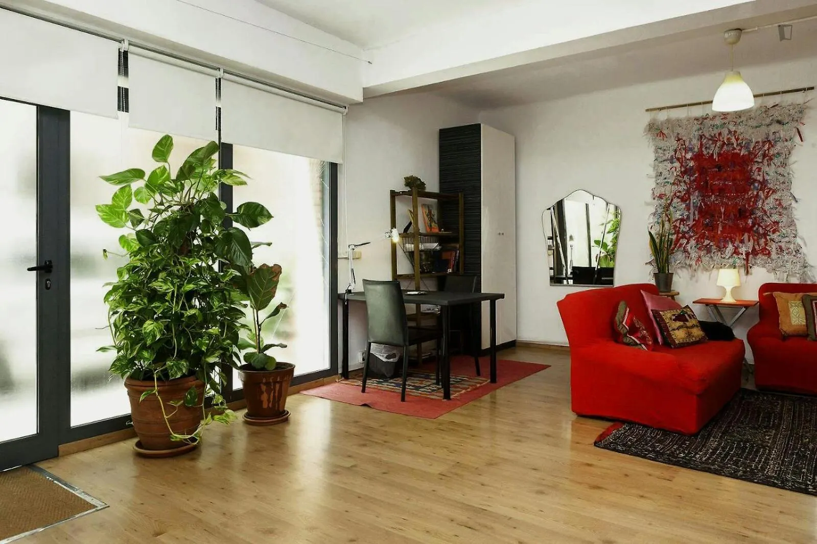 Loft En Gracia Apartamento Barcelona