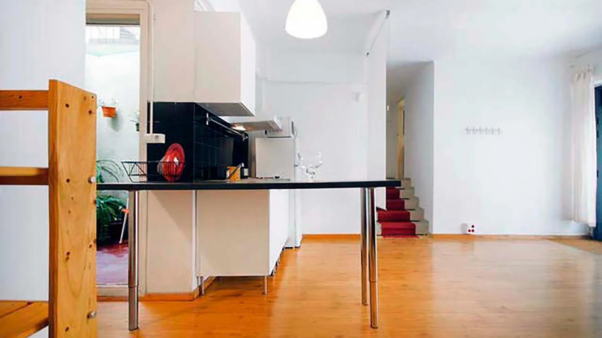 Loft En Gracia Apartamento Barcelona